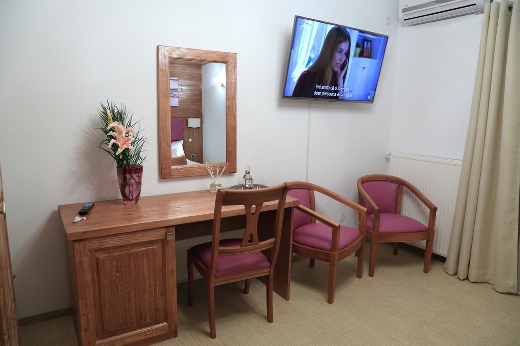 La Monitori Hotel Sinaia Bilik gambar