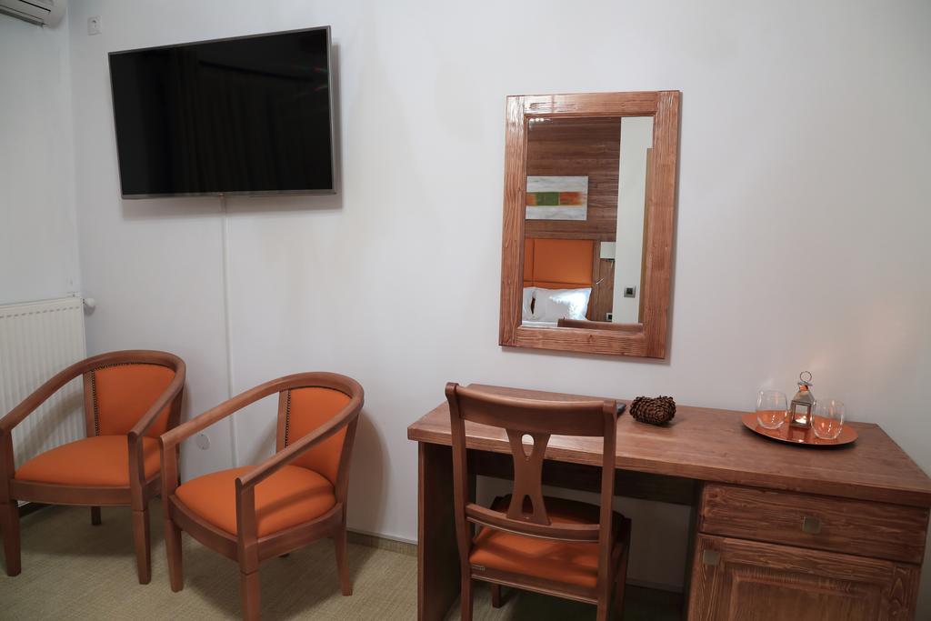 La Monitori Hotel Sinaia Luaran gambar