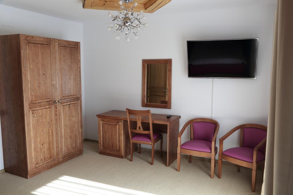 La Monitori Hotel Sinaia Bilik gambar